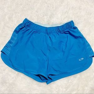Blue Champion Shorts